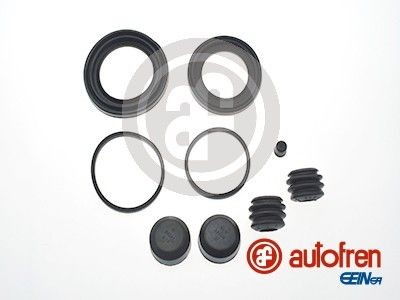 Reparatursatz Bremssattel Vorderachse FüR CitroËN Peugeot Jumper II Kasten-image
