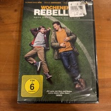 Wochenendrebellen - (Florian David Fitz) # DV...