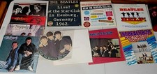 Huge Lot of LPs Vinyl Records 1200ish Albums 234 ARE NEW SEALED! PICK UP ONLY MD