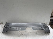 2014 To 2016 Jeep Grand Cherokee Front Upper Bumper Cover Oem
