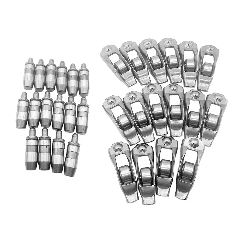 MOPAR 16 Lifters &16 Rocker Arms Fits 02-09 Dodge Dakota Ram Jeep PowerTech 4.7L - Image 4 of 4