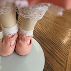 Bessie Pease Gutmann Porcelain Doll — photo 4