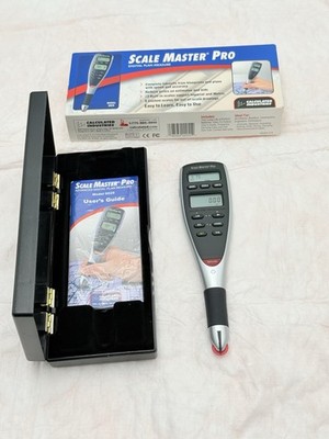 Calculated Industries Scale Master Pro 7.3'' Digital Plan Measure 6025