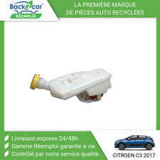 Liquide de frein Citroen C3