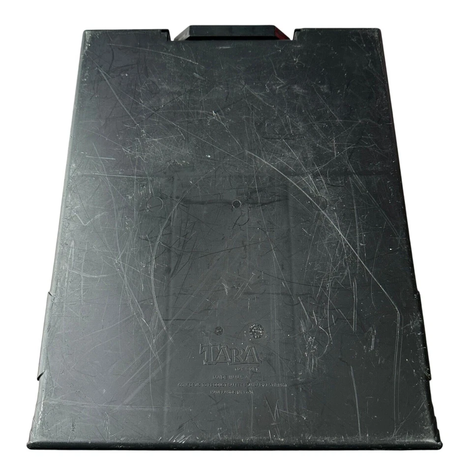 Lote de 14 figuras de acción de lucha libre WWE John Cena Brock Lesnar y estuche de transporte Foto 4 de 4