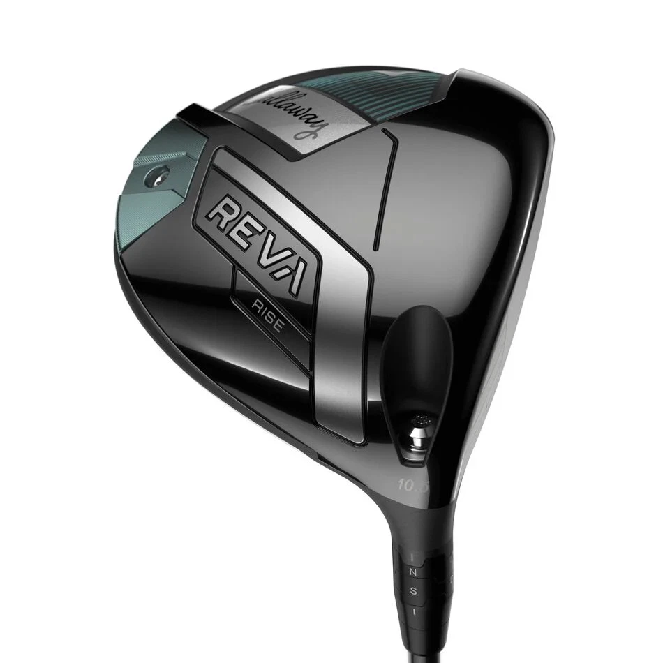 DDD-1984 Callaway 12.5° ドライバー レディースカバー付き Callaway Golf Drivers for Women for sale | eBay