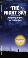James Kavanagh | Night Sky, 2Nd Ed | BroschüRe | Englisch (2017)