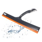 Profi Fenster Abzieher Scheiben Glas Dusch Wischer mit Silikonlippe 30 Reiniger 