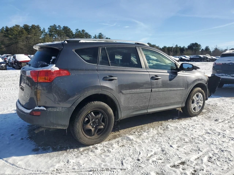 Transfer Case Fits 13-18 RAV4 875878 - Image 3 of 4