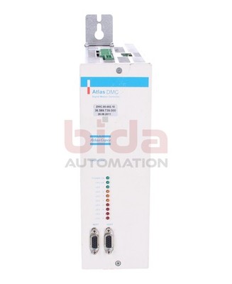 ATLAS DMC 50720P  (9032010010-0010) DMC Digital Motion Controller