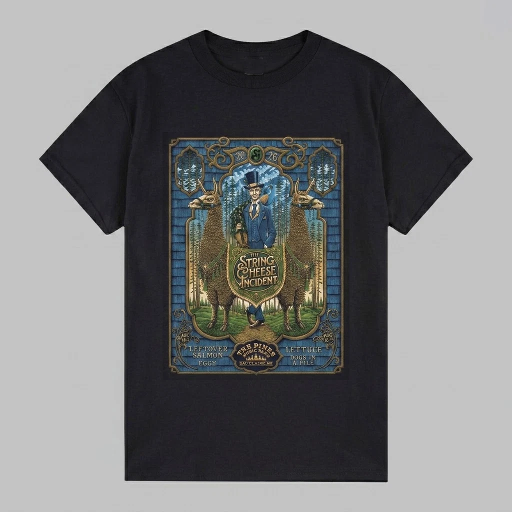 string cheese incident products for sale | eBay