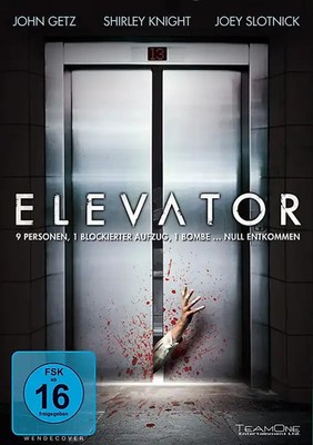 Elevator ZUSTAND SEHR GUT