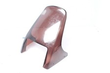 Hohe Touren-Windschutzscheibe / Windschild HONDA NX 650 DOMINATOR 1996-2003 Farbe Klar