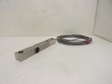 187555 Old-Stock; Rice Lake RLSBF-2.5K Load Cell 2.5K 3.0 mV/V