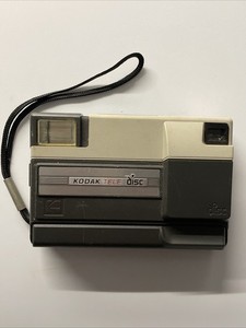 Kodak Tele Disc | eBay