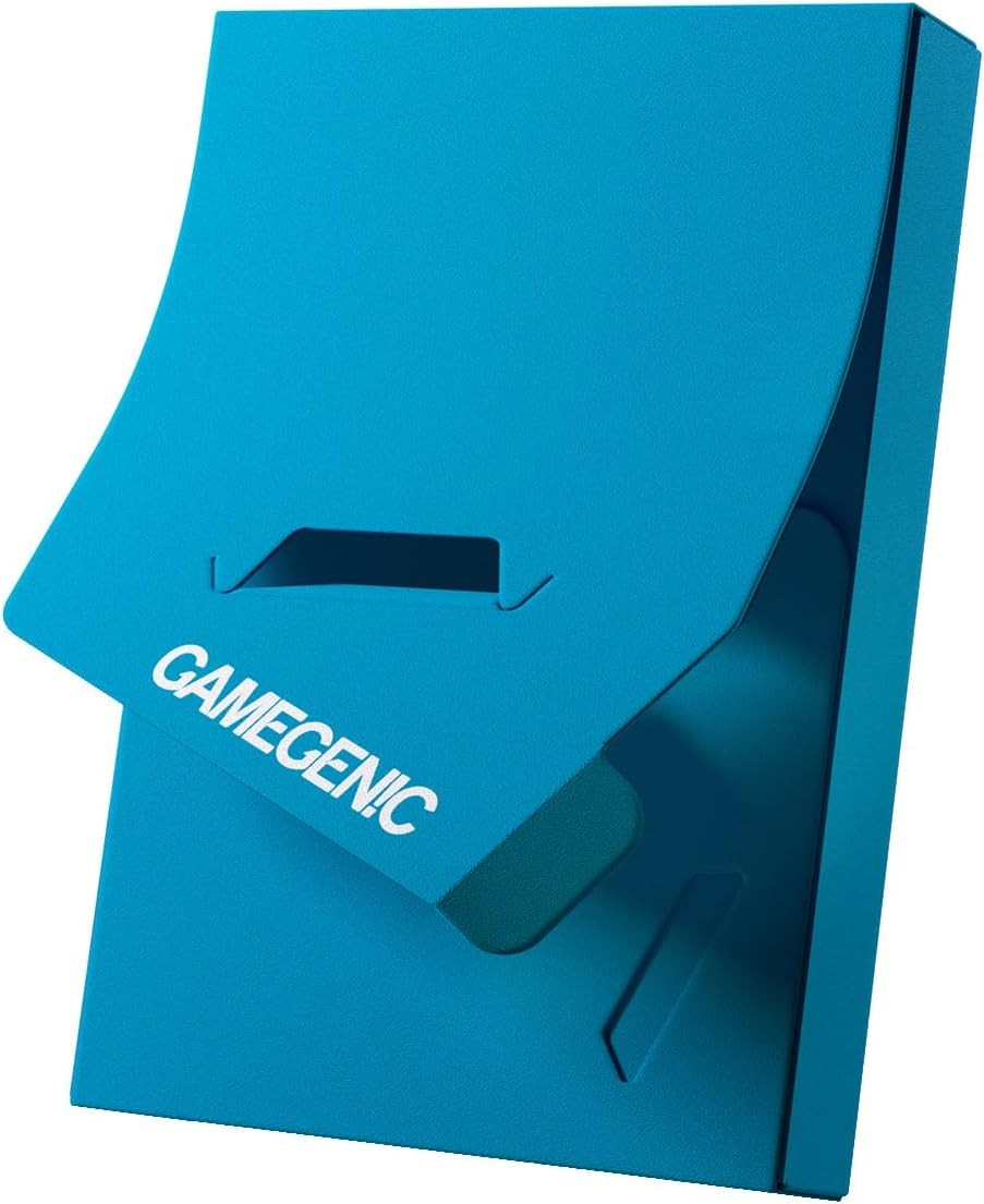 Gamegenic Caja de cubierta Cube Pocket para más de 15 años, tarjetero