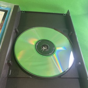 Shining Force Sega CD Game Complete w/ Case & Manual *Untested*