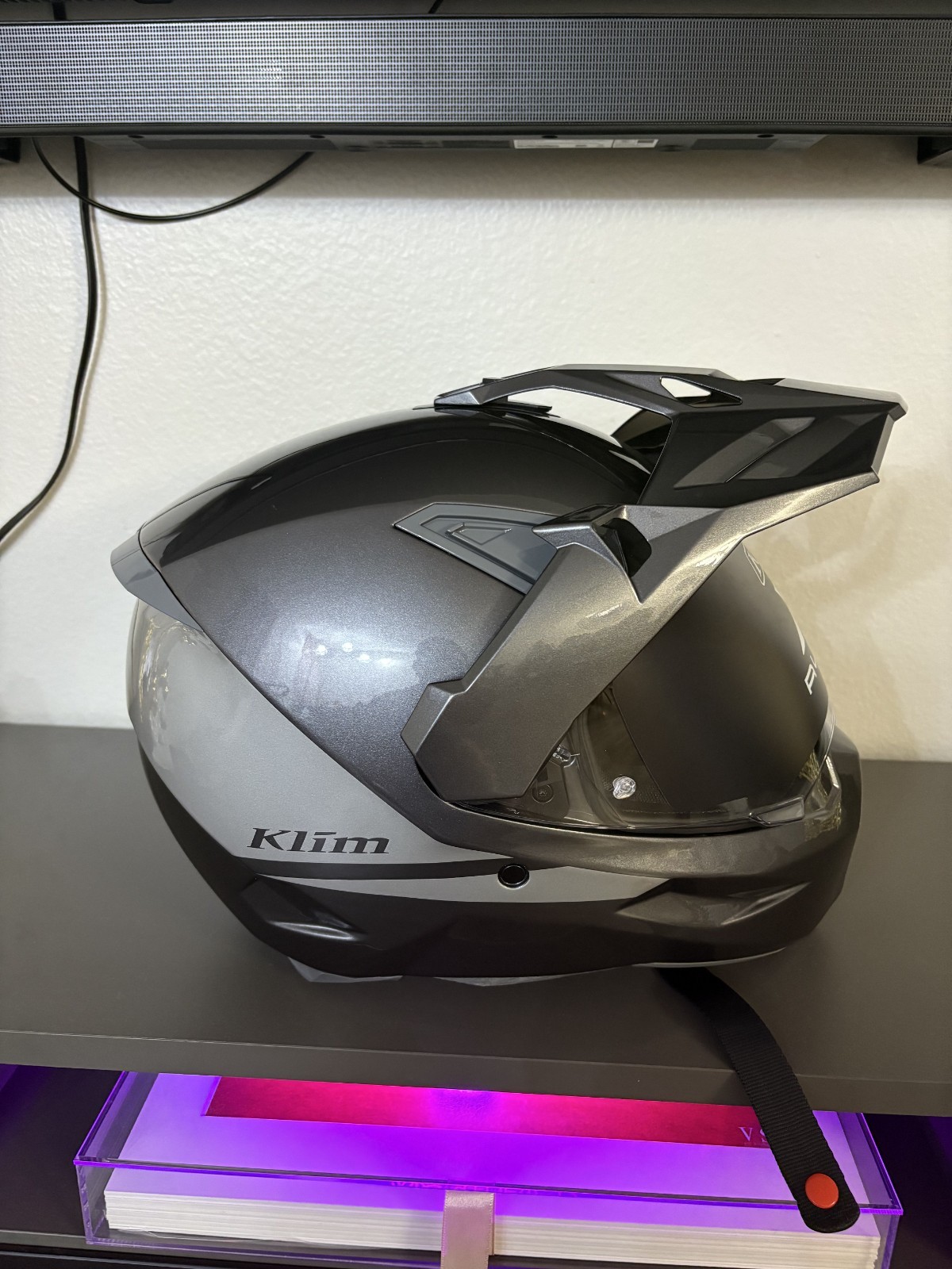 KLIM X1 ALPHA