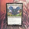 Magic: The Gathering Maha Its Feathers Night Bloomburrow Mythic Legendary
