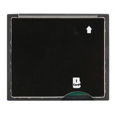Memory Card To CF Micro Storage Card To CF Card Adapter High Speed Camera WT