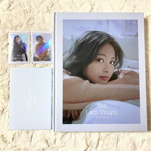 Yes I am Tzuyu | eBay