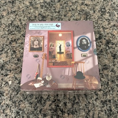 新品16CD　ピンク・フロイド　PINK FLOYD　OH BY THE WAY Oh by the Way by Pink Floyd (CD, 2007, 16-Disc Set, EMI, Limited