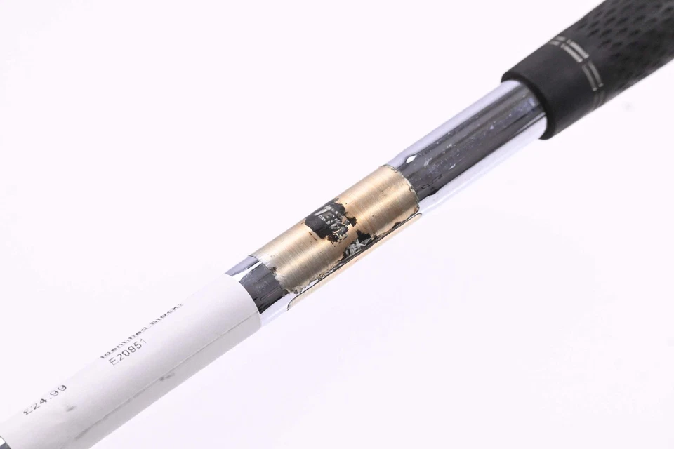 Cleveland 588 Tour Action Gap Wedge / 51 Degree / Wedge Flex Dynamic Gold Shaft - Image 4 of 4