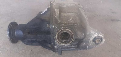 N902D differenzial hinten KIA SPORTAGE 2.0 TURBODIESEL CAT 1994 2530935