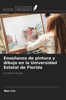 Nan Liu | EnseñAnza De Pintura Y Dibujo En La Universidad Estatal De Florida