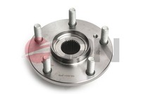 Radnabe JPN 10L4041-JPN FüR Honda Accord 8 CU Tourer CW CU1 CW1 Dtec CU3 CW3 CU2