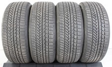 4 x 255/50R20 109H Winterreifen Continental Winter Contact TS850P 8-8,5mm AO