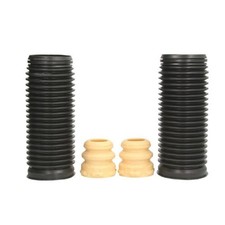 Staubschutzsatz Stoßdämpfer vorne für Skoda Fabia 1 6Y2 6Y3 6Y5 2 542 | 24076