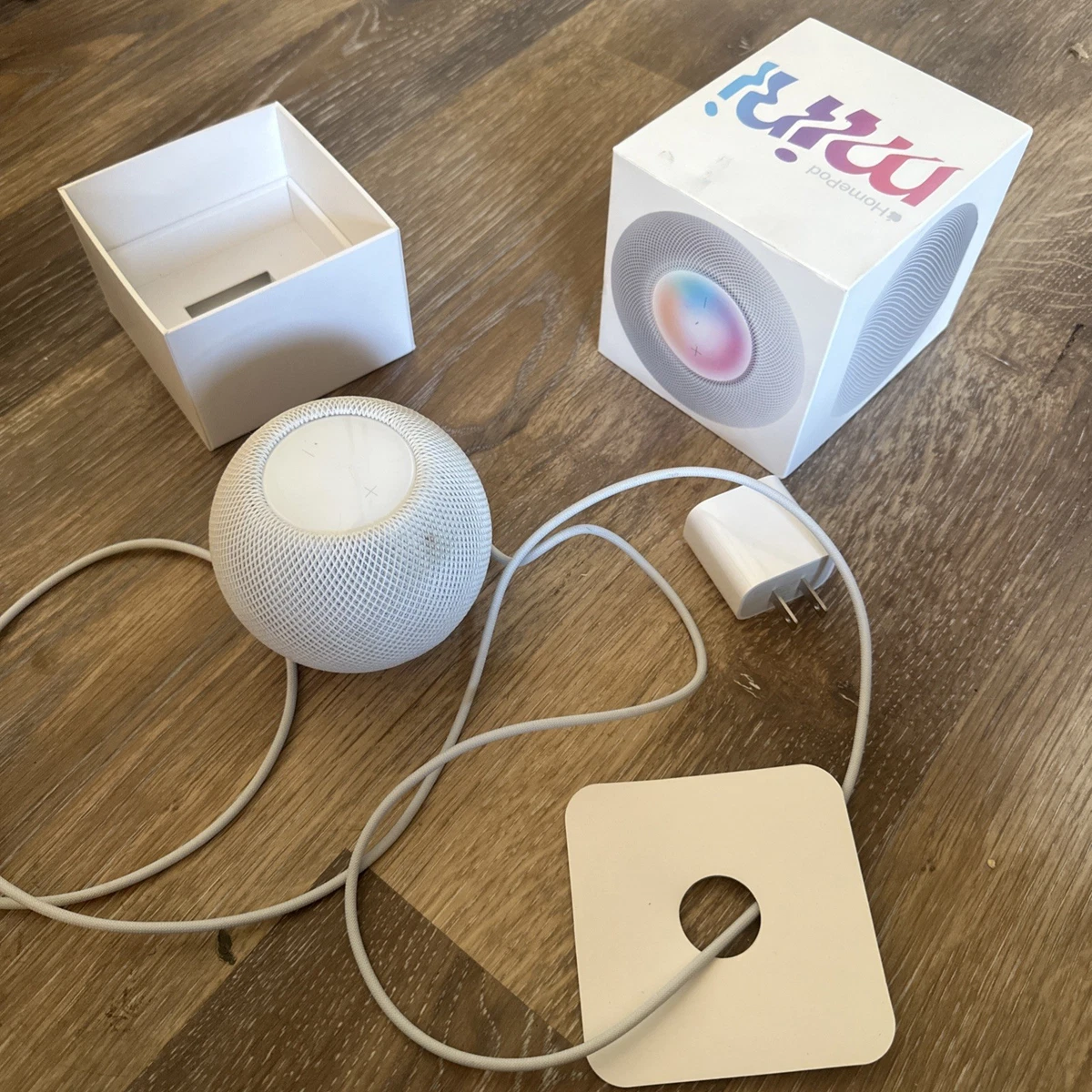 Apple HomePod mini for sale | eBay