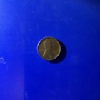 RARE 1927 Wheat Penny No Mint Mark, L on The Rim DDO DDR Error — photo 1