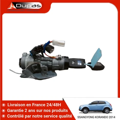 🇫🇷 ANTIVOL DE DIRECTION SSANGYONG KORANDO ➤7102034001 ♻️ - Photo 1/2