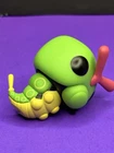 Funko Pop! Vinyl: Pokémon - Caterpie #848 - No Box - No Stand