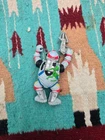 Vintage TMNT Space Cadet Raphael Astronaut - Teenage Mutant Ninja Turtles 1990