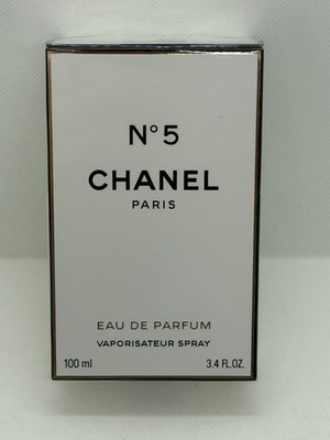 Chanel No 5 Eau De Parfum 100ml