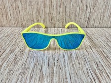 Roshambo Flexible Frames Polarized Sport Sunglasses Girls/Boys Junior 2-4 Years