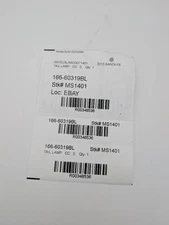 Driver Tail Light SWB Sport Incandescent Bulb Fits 13-16 SANTA FE 348536