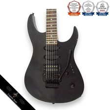 Yamaha RGX 612JS Tastiera per chitarra elettrica 24 tasti palissandro