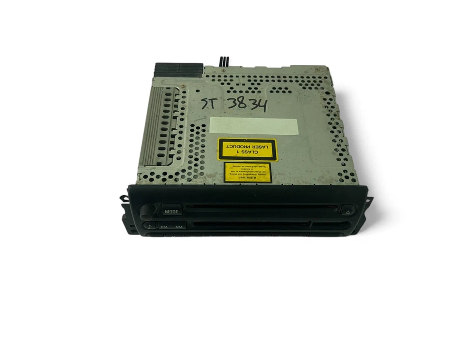 MINI COOPER R50, R53 Musik-Player ohne GPS 6921965 28525172 - Bild 2 von 4