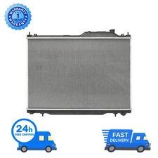 13824 Aluminium Radiator for 2019 2020 2021 2022 2023 2024 Subaru Ascent