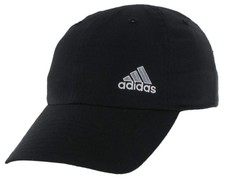 Adidas Squad Cap - Black