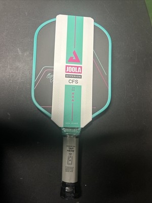 2026 Joola Ben Johns Hyperion CFS 16mm Pickleball Paddle NFC chip Authentic!!!