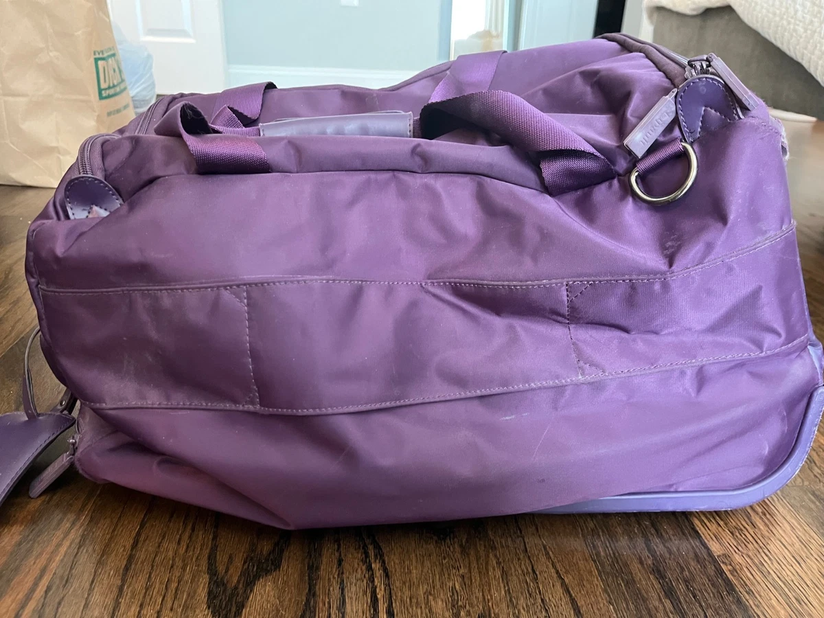 Lipault Nylon Travel Luggage for sale | eBay display picture 1
