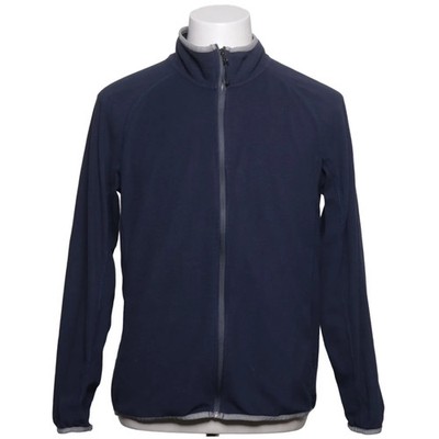 McKinley, Fleecejacke, Herren, Größe: M, McK Recycle M Micro Fleece Jkt #Dgs
