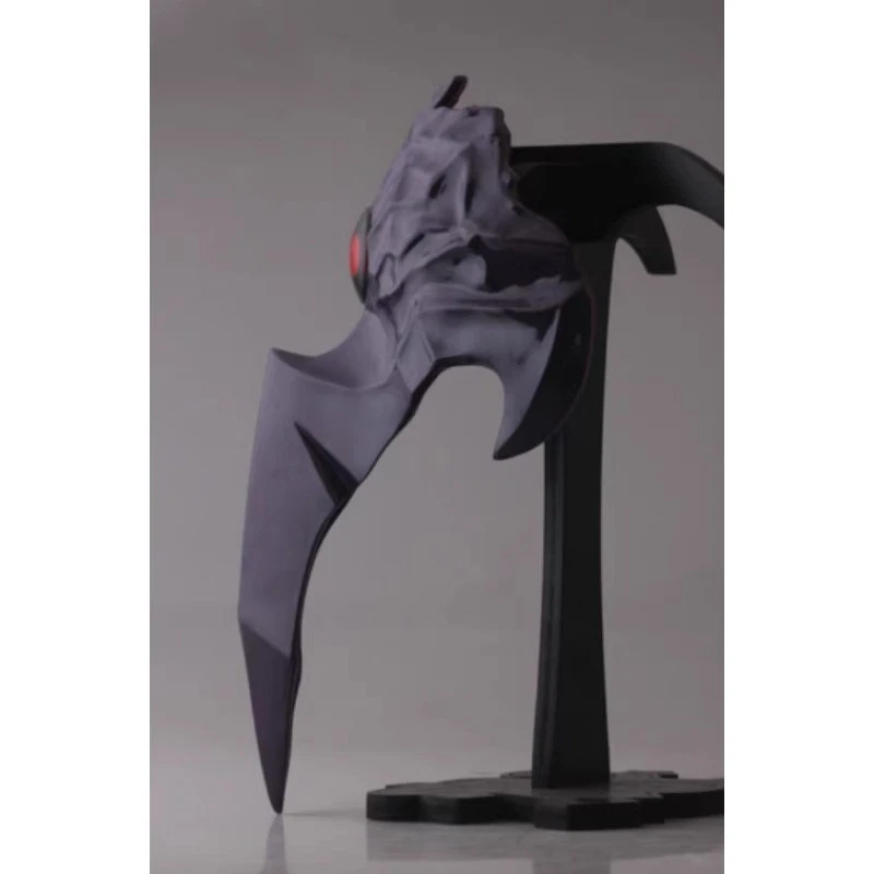 Tokyo Ghoul Kaneki Ken Centipede Mask One Eyed Ornament Collection Halloween - Image 3 of 4