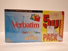 Verbatim DataLife Colors 3.5" Floppy Disks 50 Pack 1.44MB MF 2HD IBM New Sealed