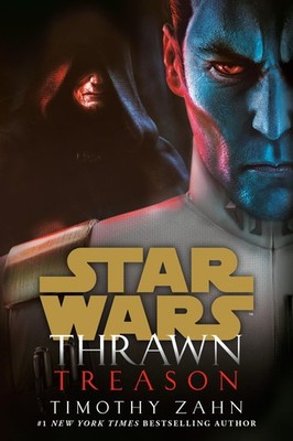 Thrawn: Treason (Star Wars) Wars: Thrawn) Black